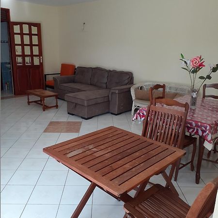 Colibri Des Iles Apartment Сен-Ан Екстериор снимка